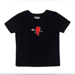 Vintage “Hot Stuff the Little Devil T-shirt”